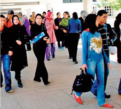 El Hassan El Mansouri : Les jeunes au Maroc, une aubaine démographique qui requiert des mécanismes d'accompagnement El Hassan El Mansouri : Les jeunes au Maroc, une aubaine démographique qui requiert des mécanismes d'accompagnement