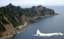 Le survol de l’espace aérien objet de discorde en mer de Chine Le survol de l’espace aérien objet de discorde en mer de Chine