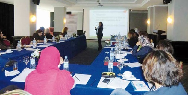 Les Marocaines plus aptes à prendre l’ascenseur social que les Marocains Les Marocaines plus aptes à prendre l’ascenseur social que les Marocains