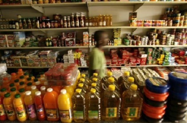 Les prix des produits alimentaires reculent au niveau mondial mais pas au Maroc Les prix des produits alimentaires reculent au niveau mondial mais pas au Maroc