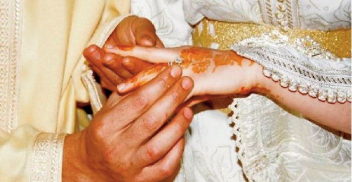 Plaidoyer à Casablanca pour la lutte contre le mariage coutumier des enfants Plaidoyer à Casablanca pour la lutte contre le mariage coutumier des enfants