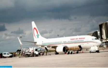 Le ministère de la Santé dément les informations sur la réouverture des frontières aériennes et maritimes Le ministère de la Santé dément les informations sur la réouverture des frontières aériennes et maritimes