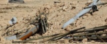 40 morts dans l’explosion d’un dépôt de munitions en Libye 40 morts dans l’explosion d’un dépôt de munitions en Libye