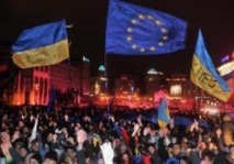L’accord d'association UE-Ukraine se fait désirer L’accord d'association UE-Ukraine se fait désirer