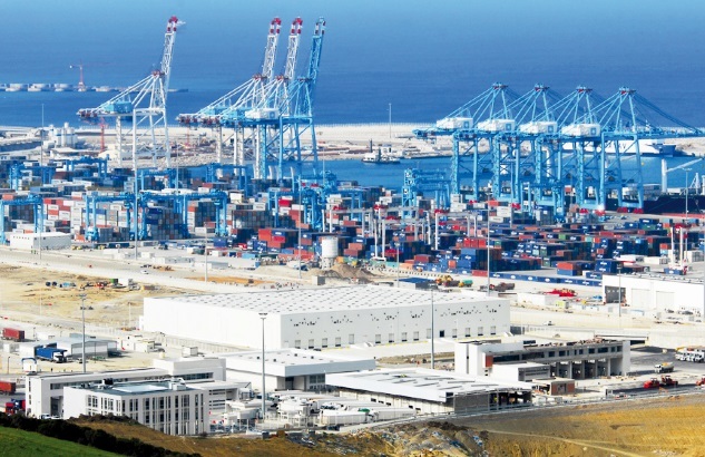 Bonnes perspectives pour les exportations marocaines en 2014 Bonnes perspectives pour les exportations marocaines en 2014