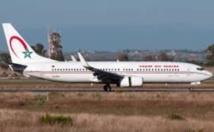 RAM lance une nouvelle ligne Madrid-Marrakech RAM lance une nouvelle ligne Madrid-Marrakech