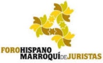 Forum hispano- marocain des juristes Forum hispano- marocain des juristes