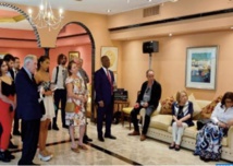 Un cycle du cinéma marocain met à l'honneur cinq longs métrages à Buenos Aires Un cycle du cinéma marocain met à l'honneur cinq longs métrages à Buenos Aires