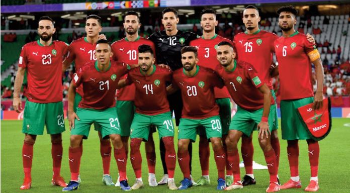 Maroc-Algérie, acteurs d’ un choc inédit de la Coupe arabe des nations Maroc-Algérie, acteurs d’ un choc inédit de la Coupe arabe des nations