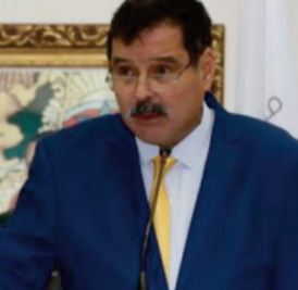 Talaâ Saoud Al Atlassi.