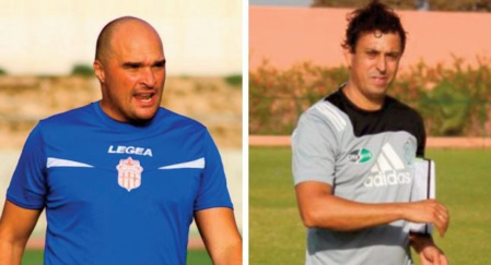 Hakam remercié par le HUSA Hakam remercié par le HUSA