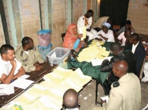 L’UPR mauritanienne consacrée par les urnes L’UPR mauritanienne consacrée par les urnes