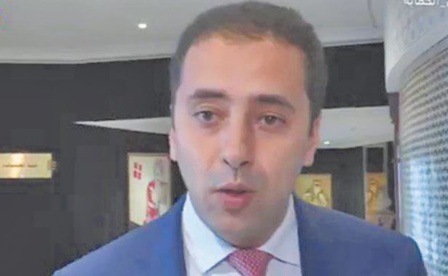 El Hassan Lachguar interpelle le gouvernement sur les raisons de l’interruption des travaux de rénovation de la gare Rabat-Ville