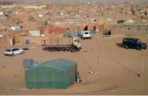 Persistance de l’esclavage dans les camps de Tindouf Persistance de l’esclavage dans les camps de Tindouf