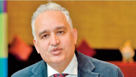 Tayeb Hamdi : L’ accélération de la vaccination sur la base d’ un régime de trois doses permettra de faire face à Delta et Omicron Tayeb Hamdi : L’ accélération de la vaccination sur la base d’ un régime de trois doses permettra de faire face à Delta et Omicron