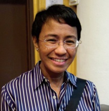 Maria Ressa: Pilier de la liberté de la presse aux Philippines Maria Ressa: Pilier de la liberté de la presse aux Philippines