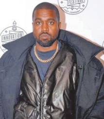 Kanye West en vedette d' un documentaire