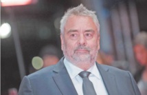 Accusé de viol, le cinéaste Luc Besson obtient un non-lieu Accusé de viol, le cinéaste Luc Besson obtient un non-lieu