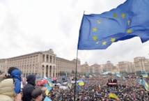 L’opposition ukrainienne réclame un rapprochement avec l’UE L’opposition ukrainienne réclame un rapprochement avec l’UE