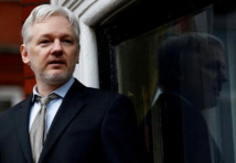 Julian Assange: Héros controversé de la liberté d'informer Julian Assange: Héros controversé de la liberté d'informer