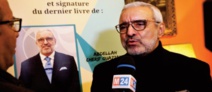Présentation du livre “L'Islam en otage” de l’écrivan Abdellah Cherif Ouazzani Chahdi