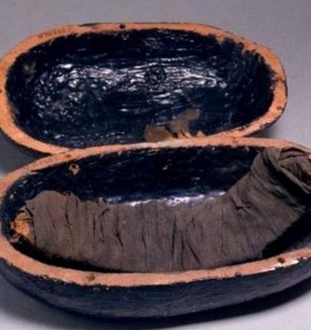 Les Egyptiens momifiaient aussi la viande pour nourrir les défunts Les Egyptiens momifiaient aussi la viande pour nourrir les défunts