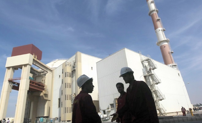 Dossier nucléaire iranien : Les enjeux d’un accord Dossier nucléaire iranien : Les enjeux d’un accord