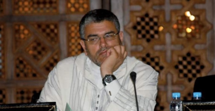 La justice donne une leçon de droit à Ramid La justice donne une leçon de droit à Ramid