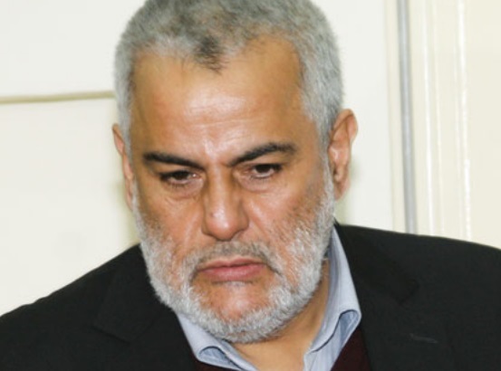 Abdelilah Benkirane, deux ans à l’épreuve du pouvoir Abdelilah Benkirane, deux ans à l’épreuve du pouvoir