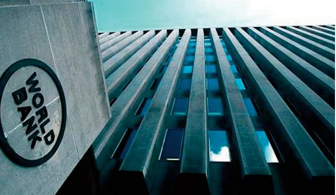 Prêt de la Banque mondiale pour moderniser le secteur public Prêt de la Banque mondiale pour moderniser le secteur public