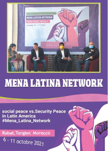 L’oppression bat son plein au Nicaragua L’oppression bat son plein au Nicaragua