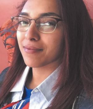 Hind Ksiouar Hind Ksiouar