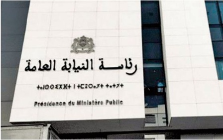 Le ministère public se réinvente au service des usagers Le ministère public se réinvente au service des usagers