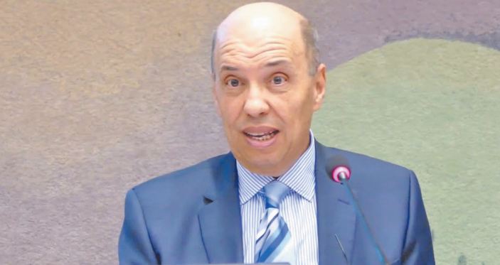 Le seul fardeau que l'Algérie prend en charge volontairement est celui de ses dépenses insensées pour armer les séparatistes et soutenir leur activisme