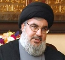 Le Hezbollah annonce l'assassinat d'un de ses leaders Le Hezbollah annonce l'assassinat d'un de ses leaders