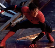 Spider-Man volera-t-il au secours d’Hollywood dans “No Way Home ”?