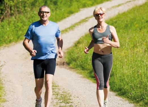 Pour bien vieillir, il n'est jamais trop tard pour s'adonner à une activité Pour bien vieillir, il n'est jamais trop tard pour s'adonner à une activité