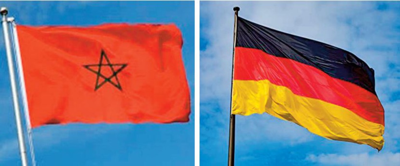 Le communiqué de la diplomatie allemande au sujet de la relation avec le Maroc met un coup d'arrêt à l'étonnement suscité par la décision du Royaume