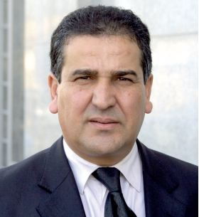 Abdelhamid Jmahri
