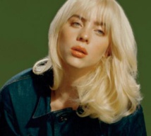 Billie Eilish prépare déjà son 3ème album Billie Eilish prépare déjà son 3ème album