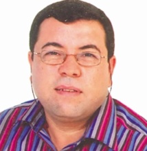 Jaouad Naciri : Les oasis ont un grand rôle à jouer dans l’économie nationale Jaouad Naciri : Les oasis ont un grand rôle à jouer dans l’économie nationale