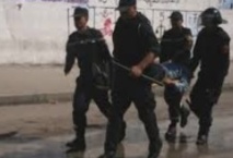 Deux éléments des forces de l'ordre blessés à Tanger Deux éléments des forces de l'ordre blessés à Tanger