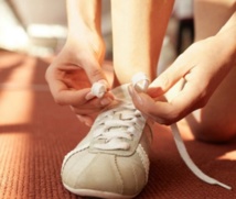 Mal au dos ? Portez des ballerines 2 heures par jour Mal au dos ? Portez des ballerines 2 heures par jour