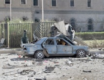 Al-Qaïda revendique l’attentat de Sanaa Al-Qaïda revendique l’attentat de Sanaa