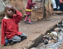Comment créer une croissance suffisante pour réduire la pauvreté en Afrique Comment créer une croissance suffisante pour réduire la pauvreté en Afrique
