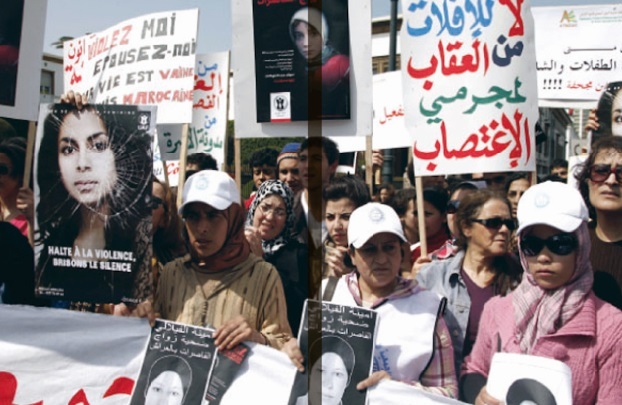 Tanger à l’heure du débat Nord-Sud sur le genre et les droits des femmes Tanger à l’heure du débat Nord-Sud sur le genre et les droits des femmes