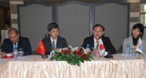 Prêt japonais au Maroc Prêt japonais au Maroc