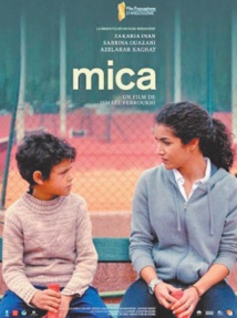 “Mica” ou l’histoire d’une enfance privée de rêve