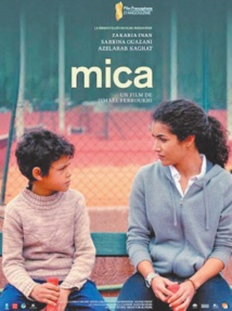 “Mica” ou l’histoire d’une enfance privée de rêve “Mica” ou l’histoire d’une enfance privée de rêve
