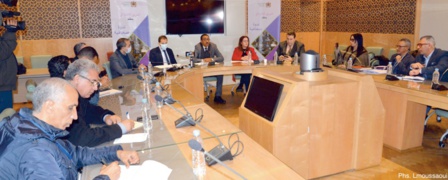 Quatre propositions de loi viennent consolider l'action sans relâche accomplie par le Groupe socialiste à la Chambre des représentants Quatre propositions de loi viennent consolider l'action sans relâche accomplie par le Groupe socialiste à la Chambre des représentants